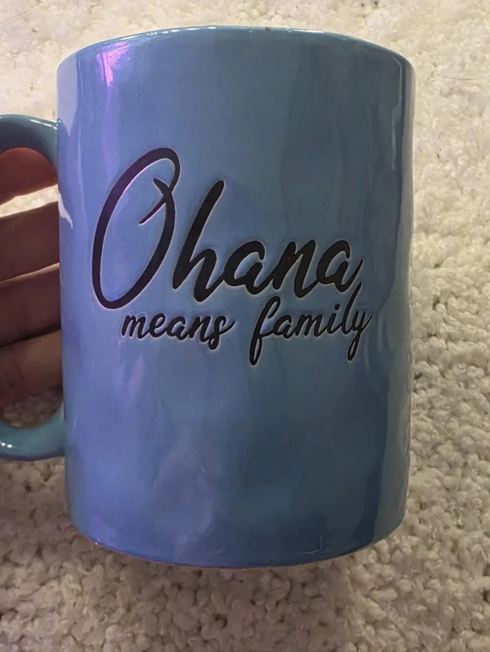 Disney Stitch 